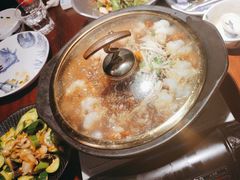 -前海沿·青岛菜(五四广场永旺店)