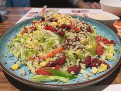 -路易十三西餐厅(西关新天地店)