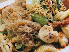 -尝健麻辣拌(大悦城店)