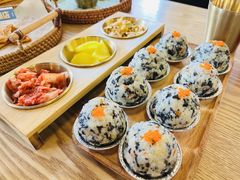 -小韩屋韩国料理(上海湾店)
