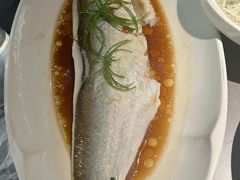 -晓淮山·扬州早茶·淮扬菜(龙阳广场店)