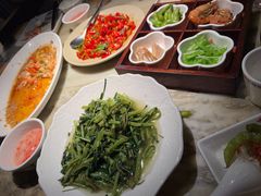 -吴越荣记苏州菜·松鼠桂鱼 100% 活鱼现做(月光码头店)