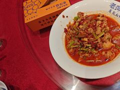 -老萍巷•莲花血鸭(楚萍店)