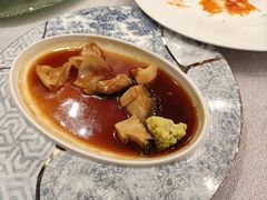 -君来湖滨饭店·渔餐厅