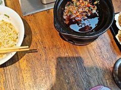 -钱锋炭缸烧烤(安达街直营二店)
