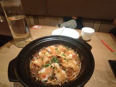-金掌勺锅包肉(太原万达店)