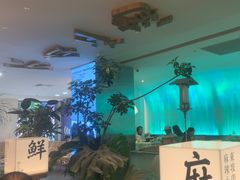 -桂满陇·蟹黄小笼汤包(巴黎春天浦建店)