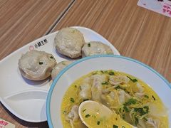 -小杨生煎(松江大学城店)