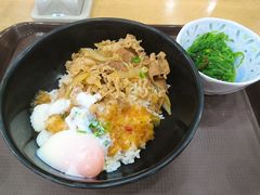 -食其家·牛丼咖喱(文三路店)