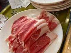 一品羔羊肉-活鱼馆(宜兴埠店)