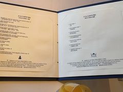 -Le Comptoir de Pierre Gagnaire