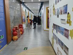 -小荧星艺校(大宁分校)