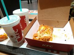 -肯德基(永旺店)