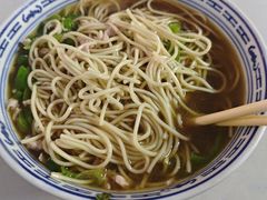 -大时代美食面馆