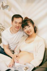 点击看大图 -花开无同摄影写真工作室