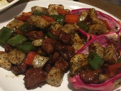 -旅马餐厅(茅家埠店)