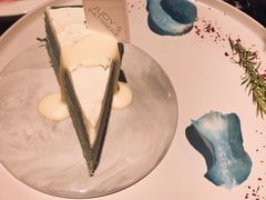 女神蛋糕-朱迪小铺.半糖奶油蛋糕(海汇港店)