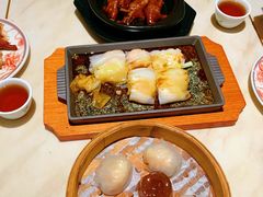 -稻香饭店(龙华天虹店)