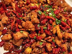 -鑫巴蜀小镇 · 水煮鱼专研店(玉桥店)