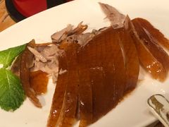 -京坛汇·烤鸭·京菜(宋庄店)