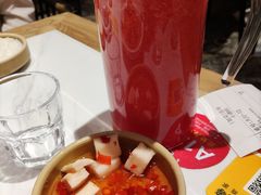 泡菜-小湘旺臭鳜鱼(百子湾店)