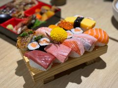 -御瀛日本料理
