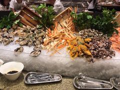 -天骄国际酒店·布拉格西餐厅(白石湖店)