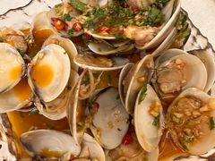 -白仁仔· 活烤海鲜 宵夜(豫园店)