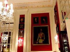 -Cafe Sacher(WIEN)