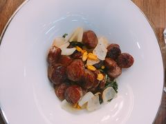 烤肠-1861意大利餐厅(文化广场店)