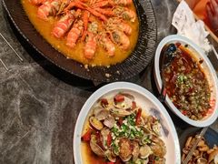 -红盔甲·小龙虾(长寿路店)