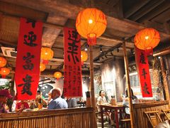 -周小波重庆小面·重庆名小吃(邹容路店)