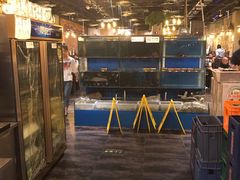 -小俩口烧烤东北菜(双井店)