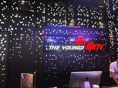-扬歌KTV(天钥桥路店)