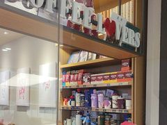 -COSTA COFFEE(西贸凯德晶品4层2店)
