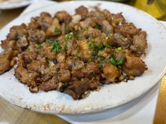 -凤厨顺德水乡凤味馆(大良锦龙路店)