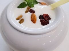 老北京酸奶-东门烤鸭店(东华门店)