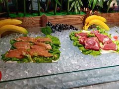 -泰谷酒店·太古码头闽菜自助餐厅