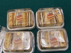 -85度C(南京中山南店)