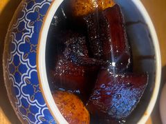 -永安鱼庄·镇江菜(丁卯店)