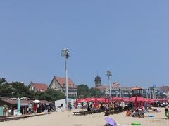 -老虎石海上公园