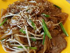 干炒牛河-小龍鳳餐室(番禺路店)