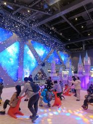 -第五极儿童乐园
