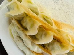 邢家锅贴素锅贴-邢家锅贴老店·非遗·开封菜(金明广场店)