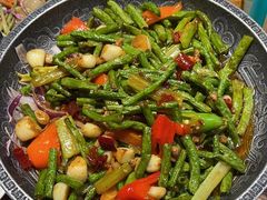 -李老哈·东北菜(宋园路店)