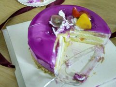 -甜心贝拉(西平路店)