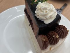 -blend咖啡部落(车公庙店)
