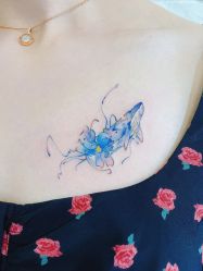 -海王刺青·纹身·穿孔饰品·TATTOO
