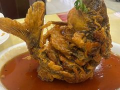-聚丰德饭店(经五路店)