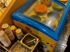 -火炉火自助餐(悠唐购物中心店)